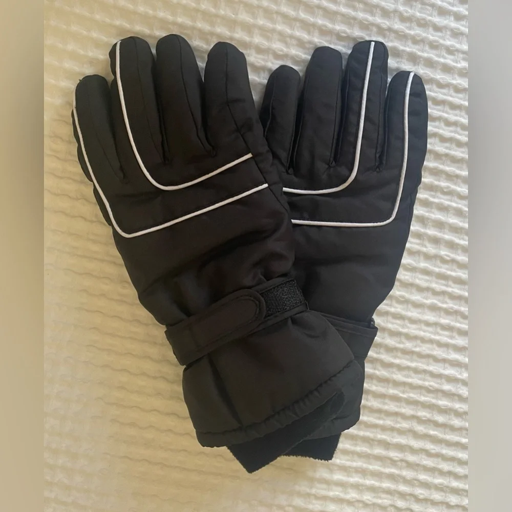 Thinsulate gloves